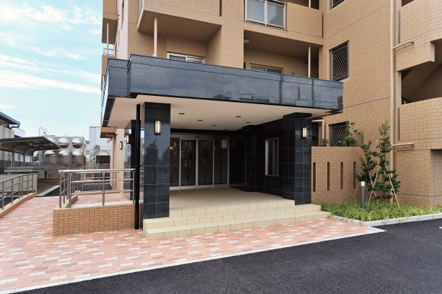 賃貸物件の共用部分とは？玄関やベランダの使い方などについて解説！