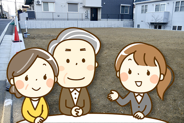 土地購入時におこなう所有権移転登記とは？必要書類も解説