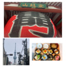 地味な所がまたスポットです。の画像