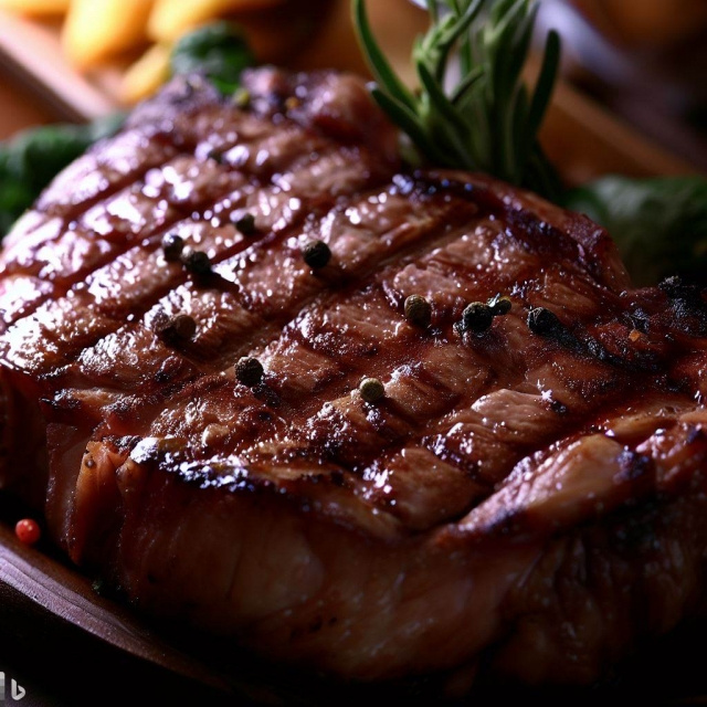 神戸市北区のステーキハウスビッグシェフとは？概要とメニューをご紹介