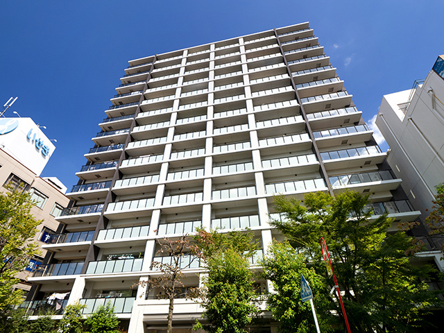 駅近の中古マンションが売却しやすい理由は？売れないときの対処法も解説！の画像