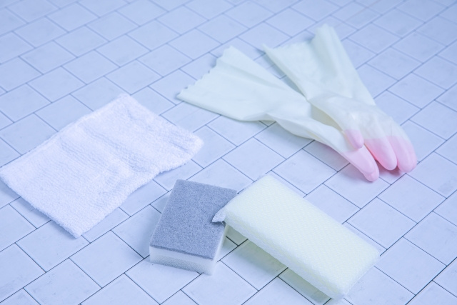 【メラミンスポンジの使い方】手軽におうちのお掃除を効率化！のまとめ