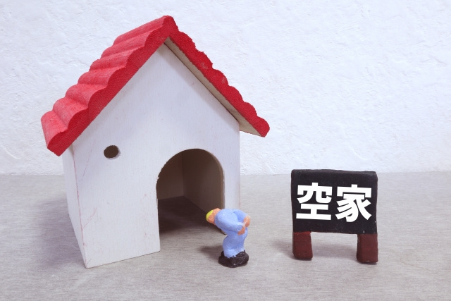 空き家を売りたい！現状のまま・更地にする売り方とかかる費用をご紹介！の画像