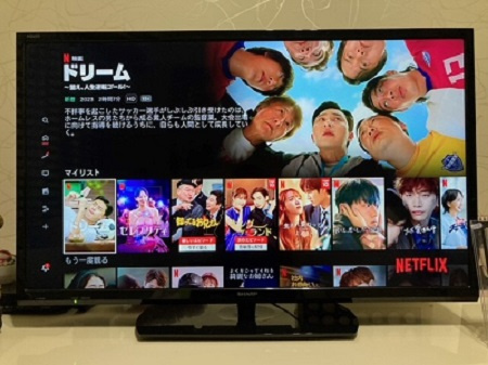 持病が継続中の画像