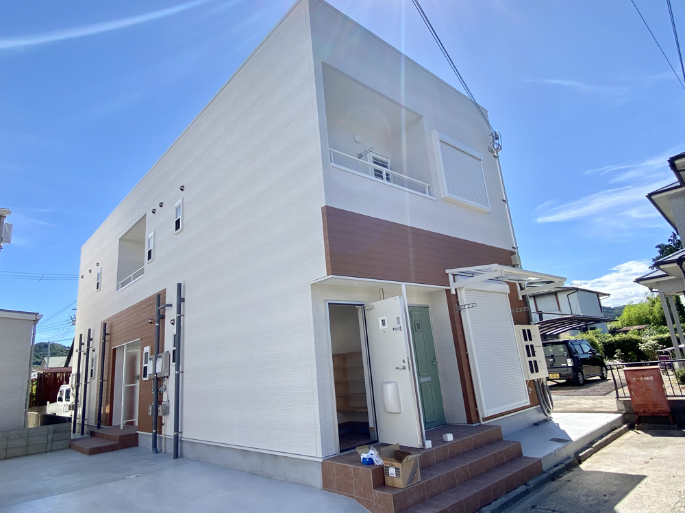 有田市新築情報☆の画像