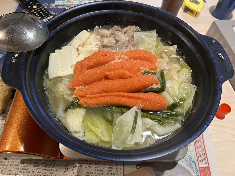 鍋♪の画像