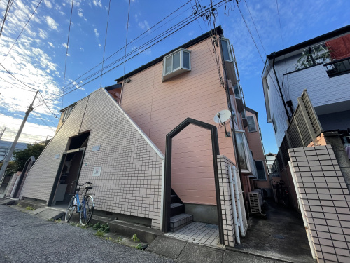 【新着物件】パークハイムB棟の画像