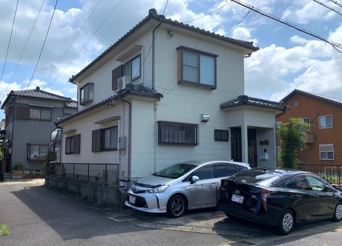 あま市不動産売却｜新規受任物件の画像