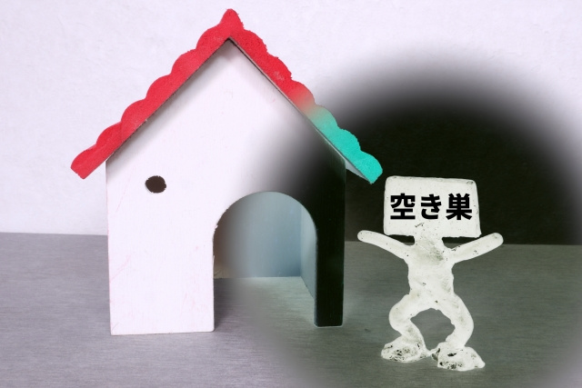 部屋に空き巣を侵入させない対策