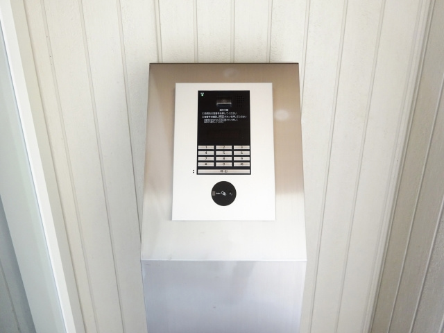 防犯効果の高い賃貸住宅を選ぶ