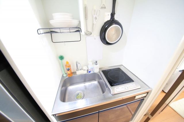 一人暮らしにオススメな間取りは「ワンルーム」「1K」？