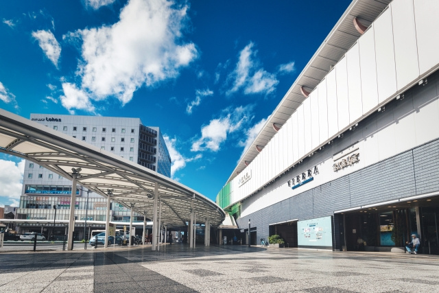 奈良市で一人暮らしにオススメの地域は？