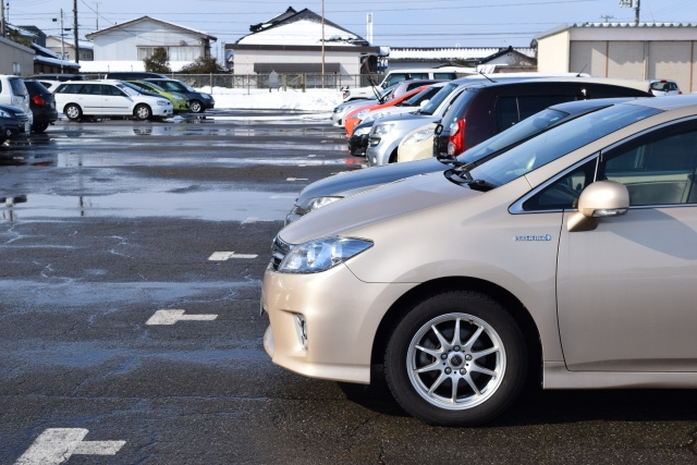 車庫証明が取れないケースとは？取れないときの代替案を解説！