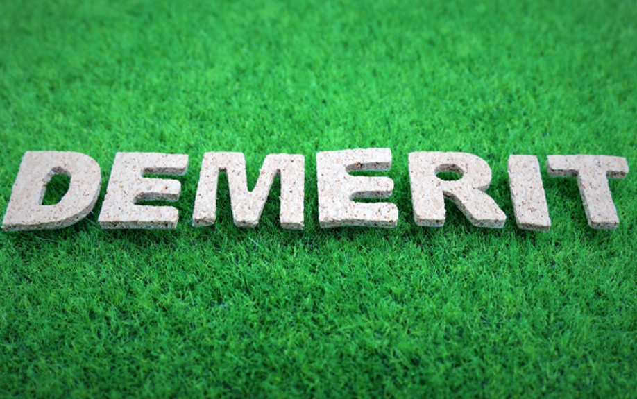 土地の方角ごとのデメリット