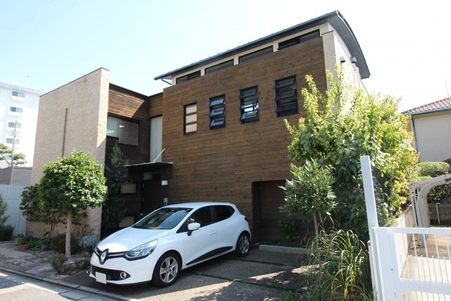 3階建ての一戸建てが売却しにくいのはなぜ？売却するポイントは？の画像