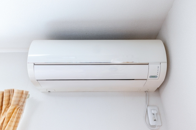 マンション売却時にエアコンはどうする？残す・撤去する両方の場合を解説