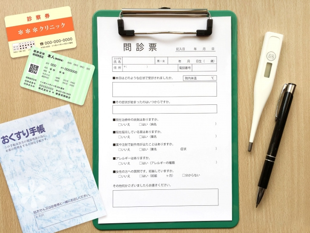 流山市の小児科は星と太陽のクリニックがオススメ！概要と診療内容をご紹介の画像