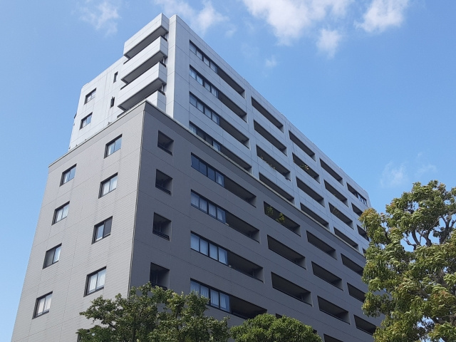 田の字マンションのメリットとは？選ぶ場合のポイントもあわせて解説！