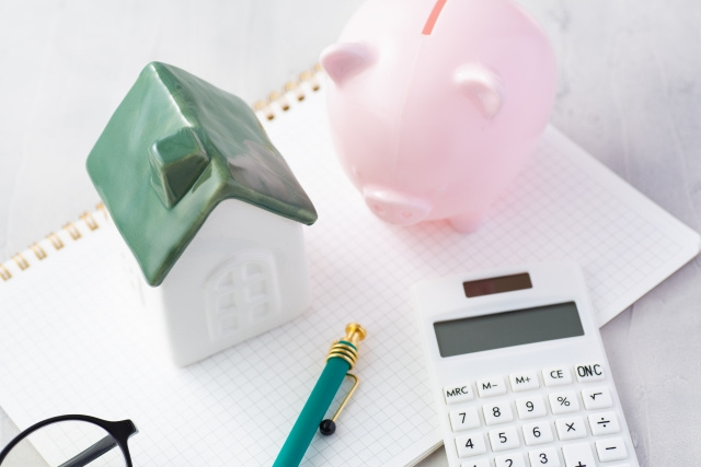 建売住宅の維持費の種類は何がある？平均金額や費用負担を抑える方法