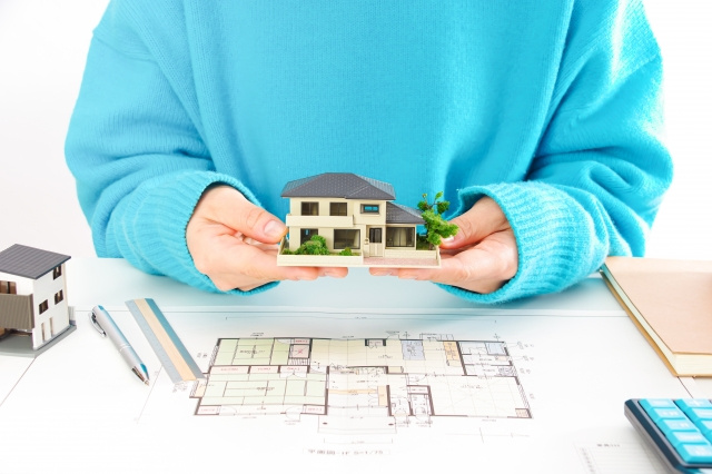 売却しにくい注文住宅の特徴とは？建売住宅との違いや売却ポイントを解説！の画像