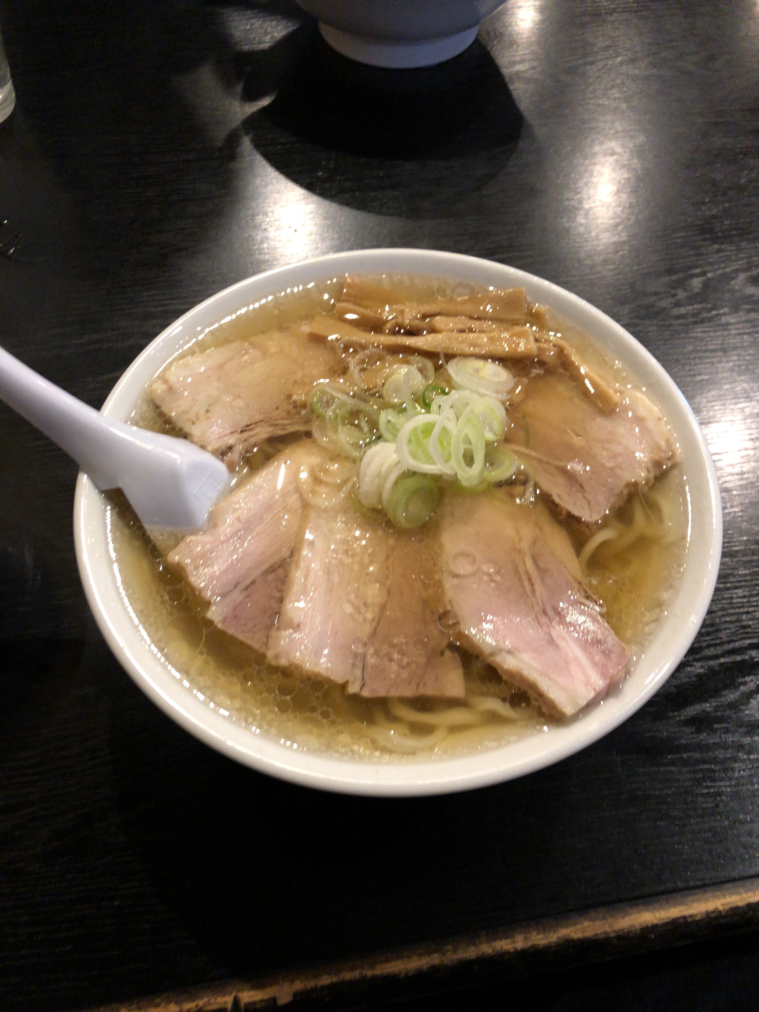 佐野ラーメンの画像