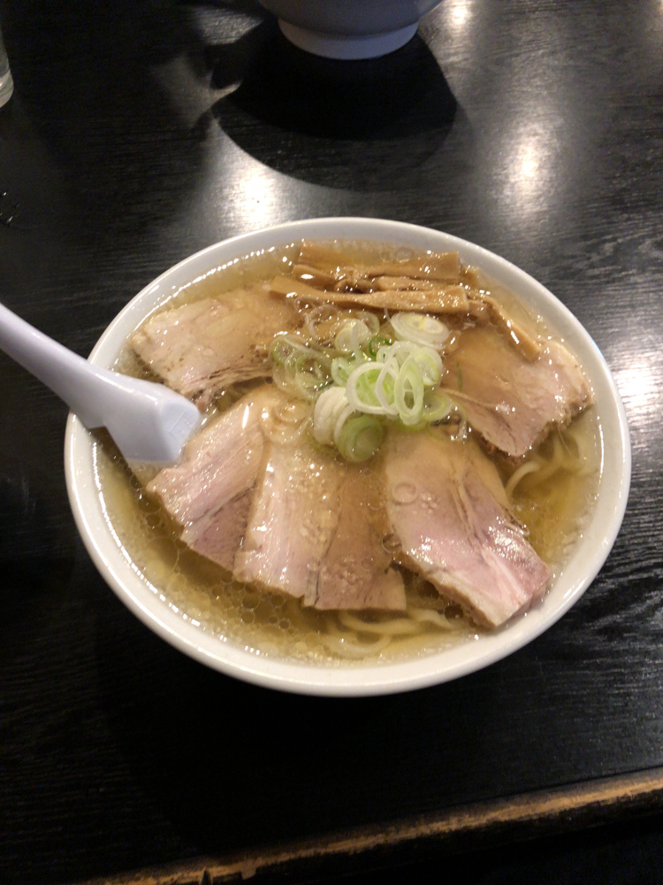 佐野ラーメンの画像