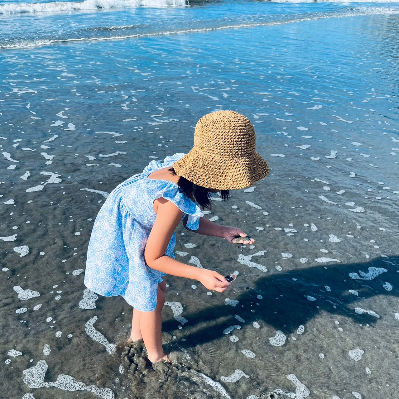 夏の思い出の画像