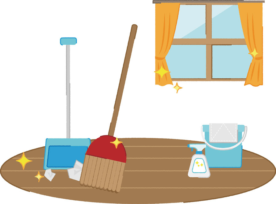 入居前にしておきたいこと4選の画像