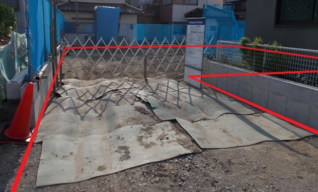 旗竿地の売却はなぜ難しい？売りやすい特徴や売るための方法を解説