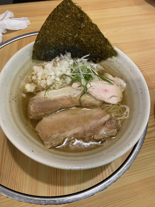 スエヒロ軒　加古川の画像