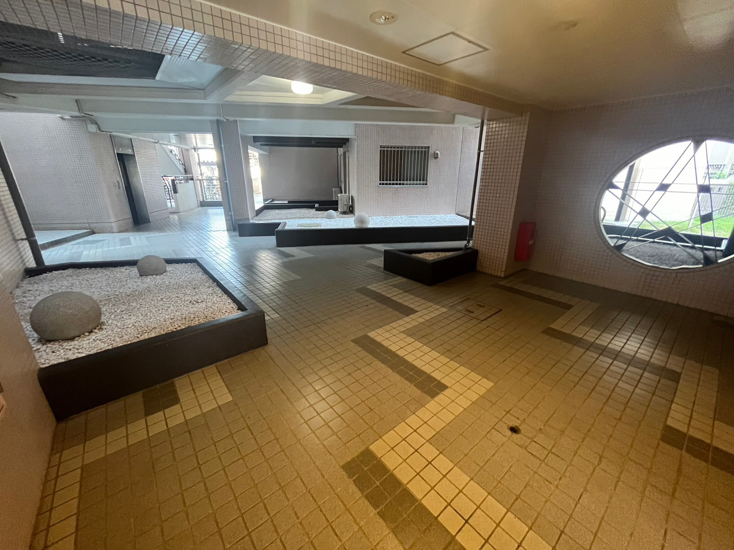 【新着物件】ベルグ グランデ蕨の画像