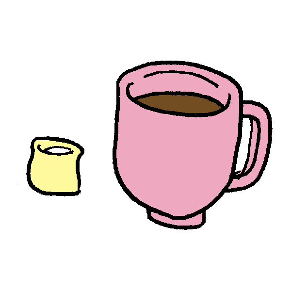 インスタント・コーヒーの日の画像