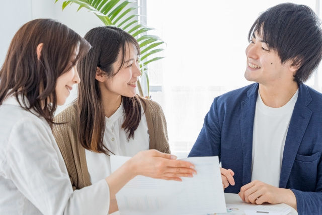 不動産購入の共有名義とは？メリット・デメリットや買い方をご紹介