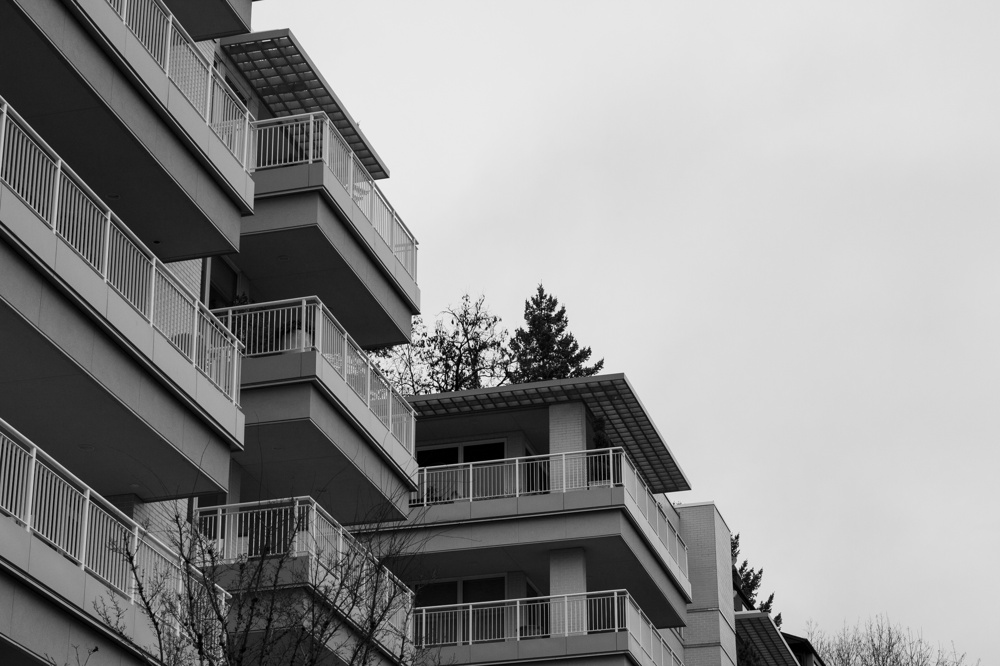 マンション購入後の5つのランニングコストの画像