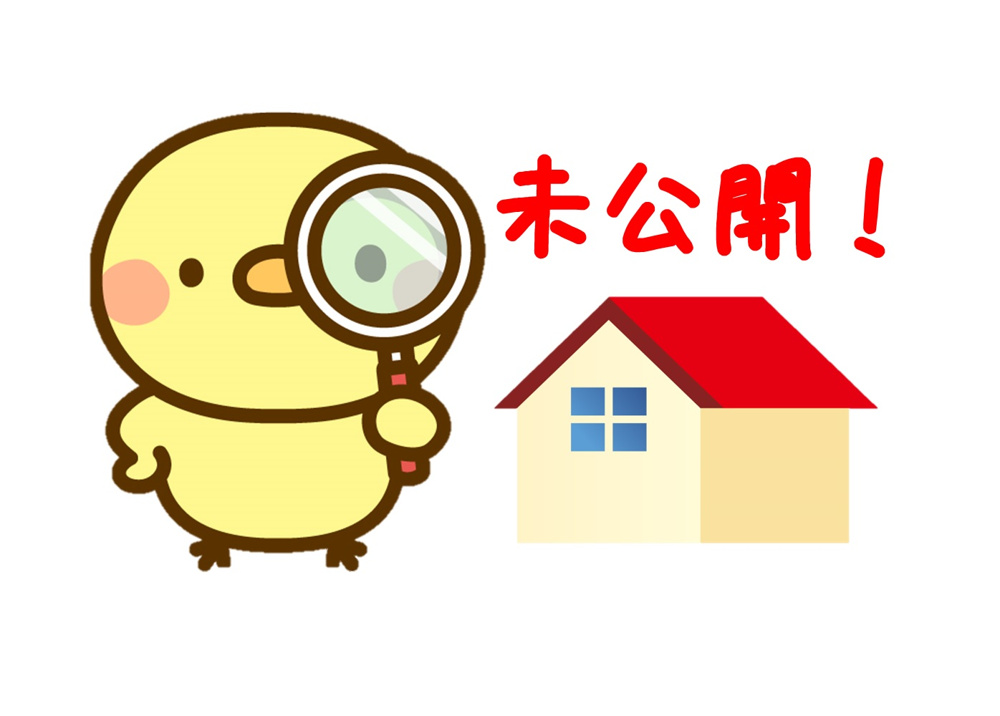 豊田市平和町土地情報！の画像