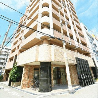 便利な立地かつリフォーム予定！淀川区西中島の中古マンションをご紹介