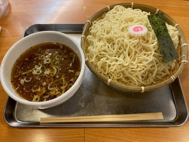 大勝軒の画像
