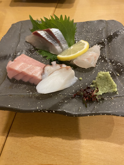季節料理「さくら」　明石市桜町の画像