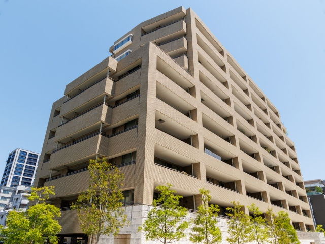 マンションに多い田の字型の間取りとは？特徴や選び方のポイントをご紹介の画像