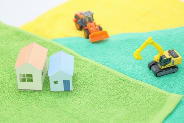 用途地域とはなにか？種類や建築制限などを詳しく解説!!の画像