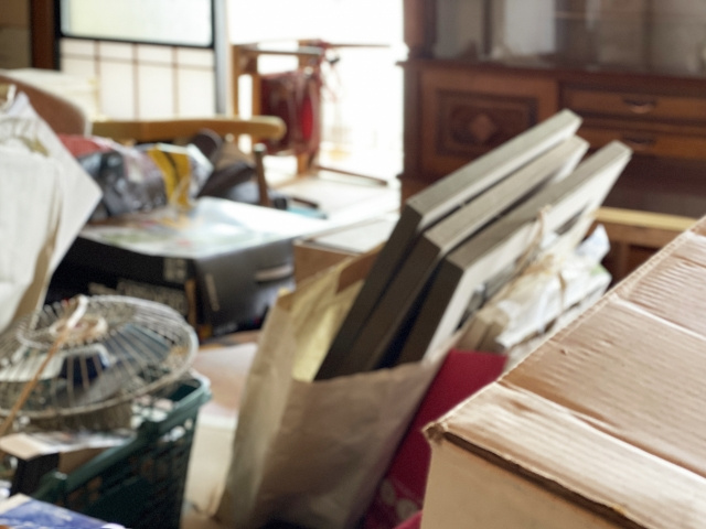 ゴミ屋敷とはどんな不動産？買取可能な業者の特徴と依頼するメリットを解説