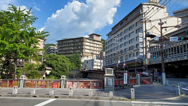 尊厳のある人生に寄り添う医療を提供！神戸市北区の有馬温泉病院をご紹介