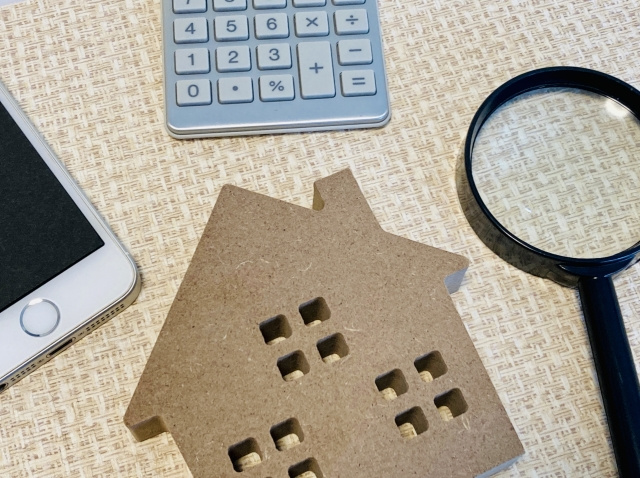 定年後の住み替えの資金計画は？