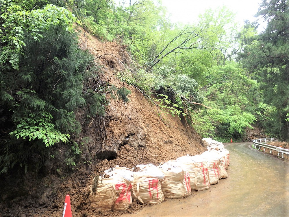 土砂災害警戒区域とは？指定された土地への影響をご紹介