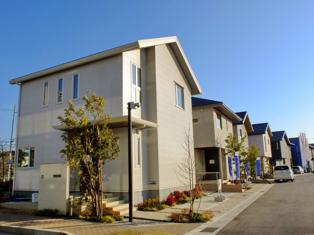 建売住宅を建築前に契約する流れやメリット・デメリットをご紹介！の画像