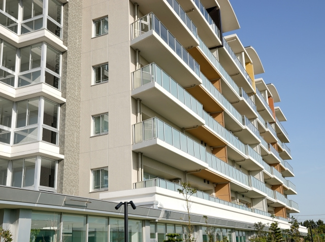 離婚時の財産分与とは？マンションの住宅ローン残債は折半なのかを解説の画像