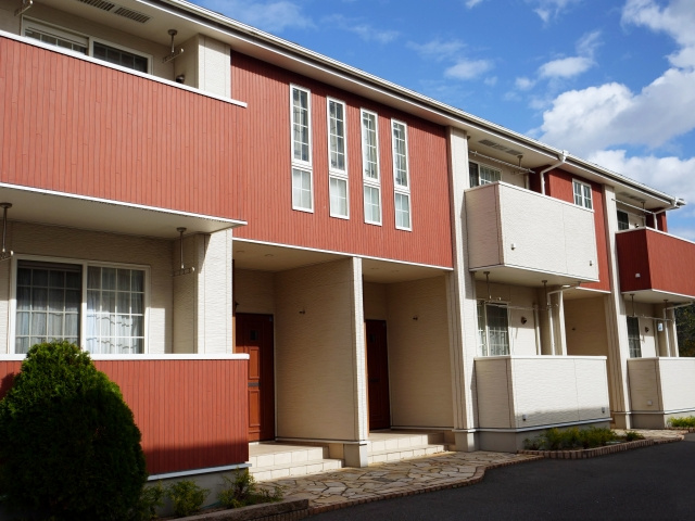 賃貸物件のハイツとは？コーポとの違いや選ぶ際の注意点についてご紹介