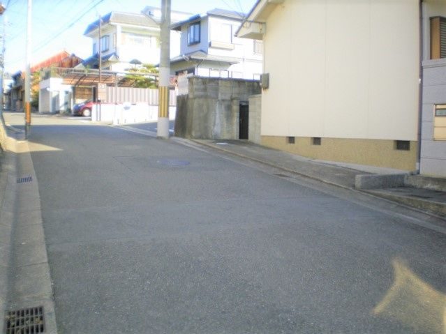 セットバックがある土地とは？必要な土地の条件や注意点についてご紹介！
