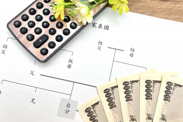 相続税の取得費加算の特例とは？適用できない場合や併用できる税制をご紹介の画像