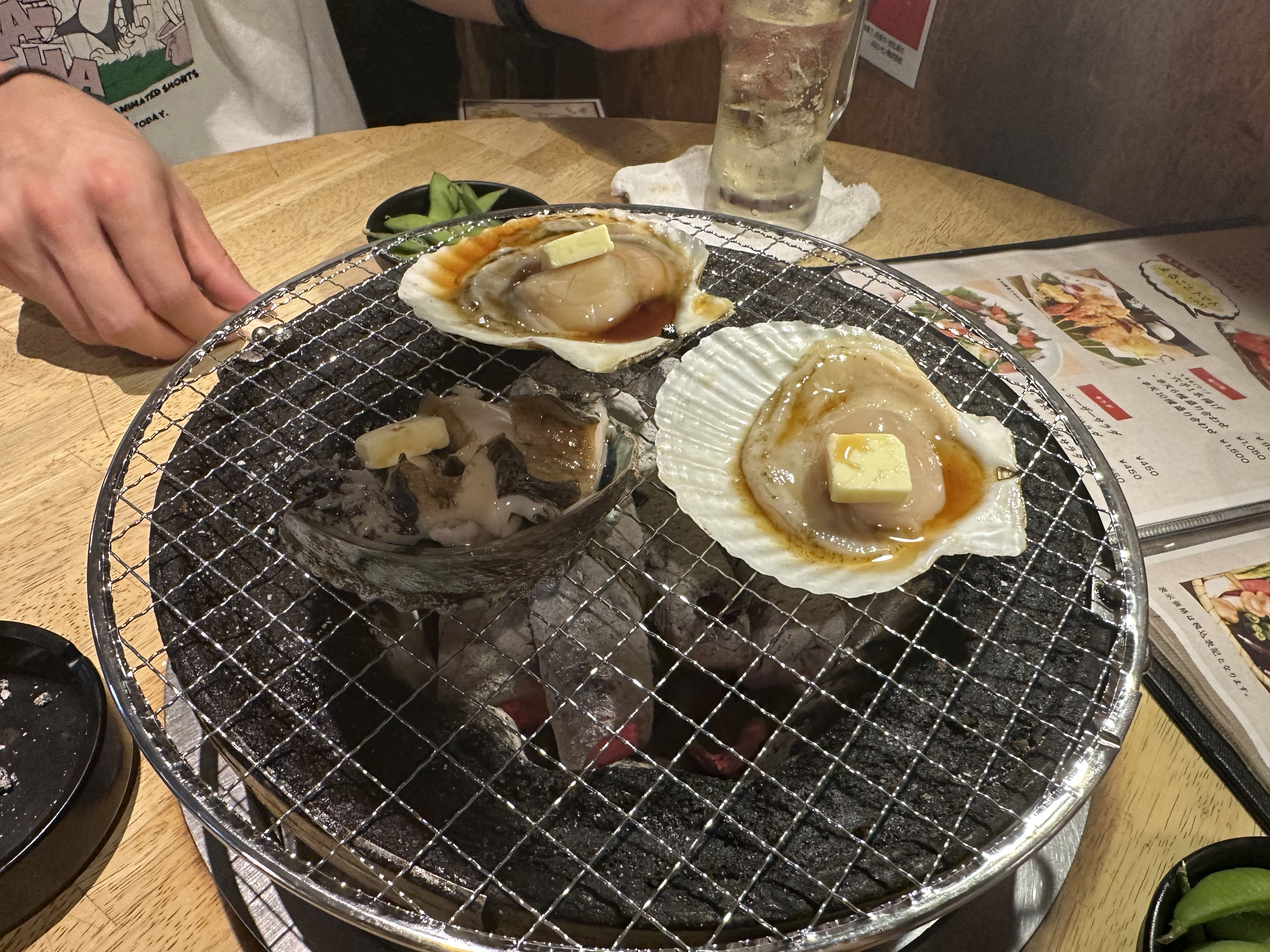 台風直撃お盆休み(T_T)の画像
